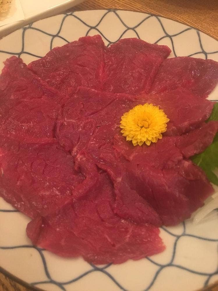 味乃桃の井