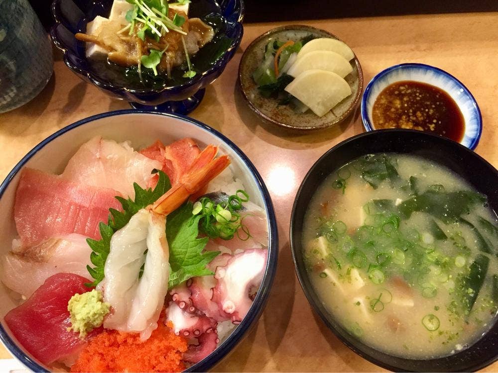 小太郎 分店