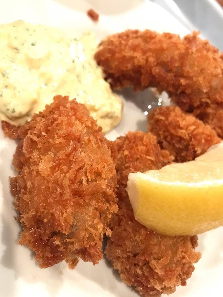 三田屋本店関学店