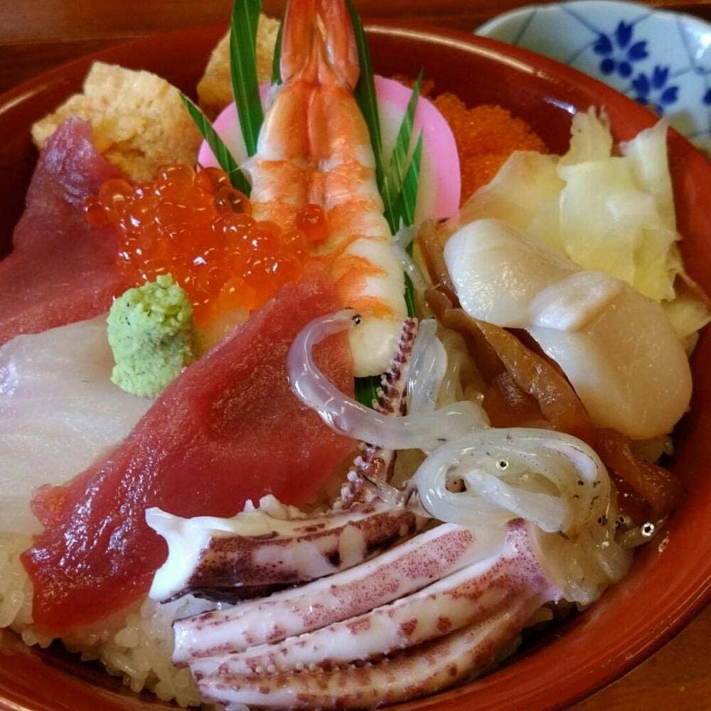寿しかつ