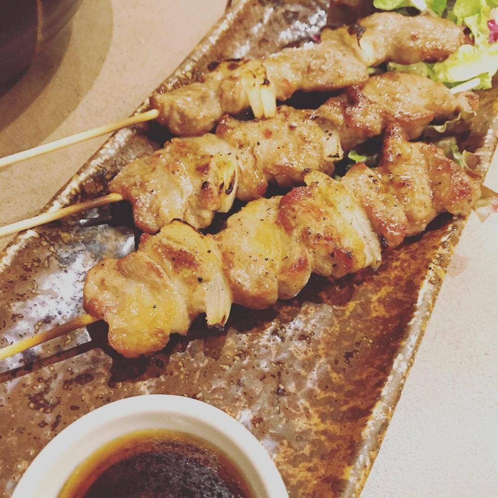 四季の味コロポックル 円山店