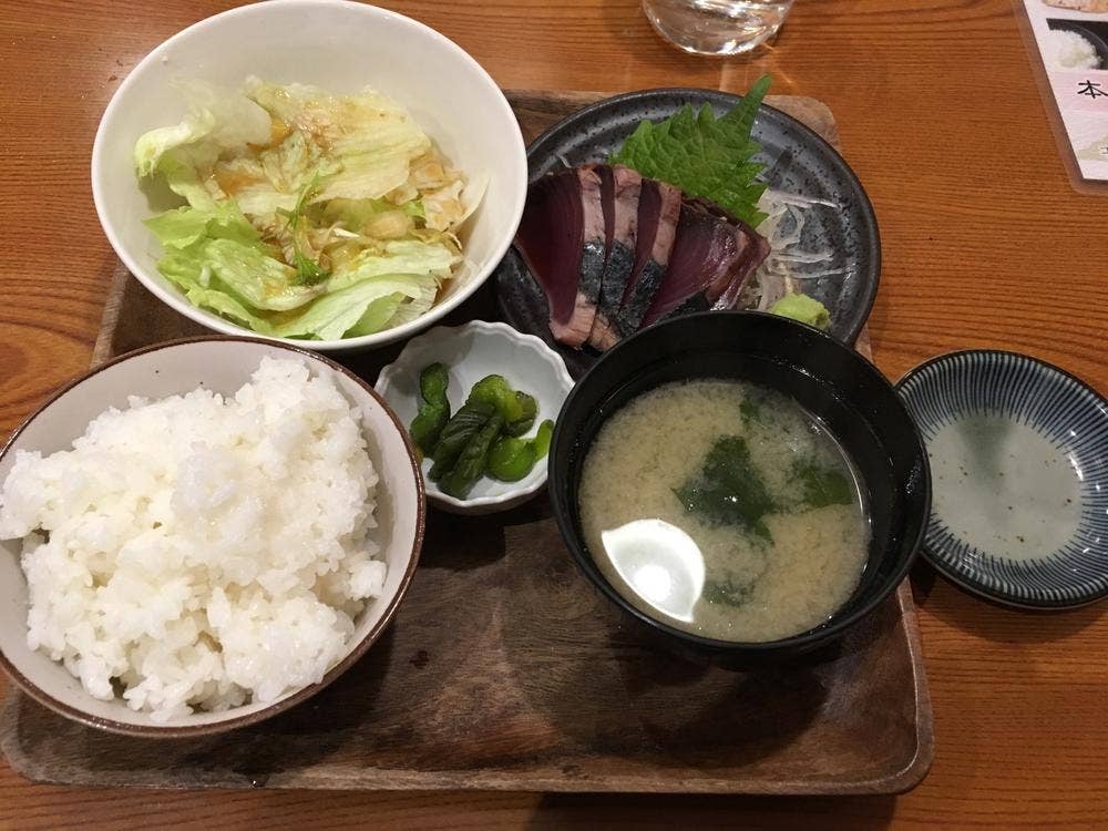 和が家 東京駅八重洲店