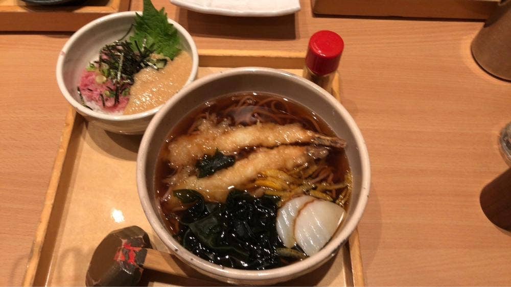 五穀 稲沢店