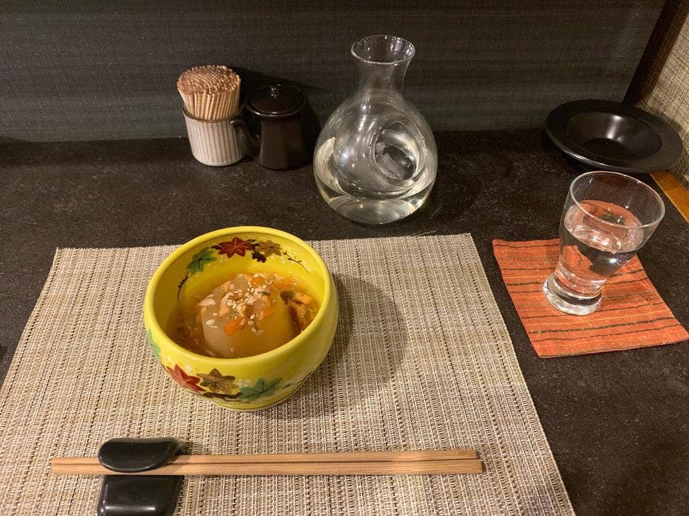 給酒所 炉利