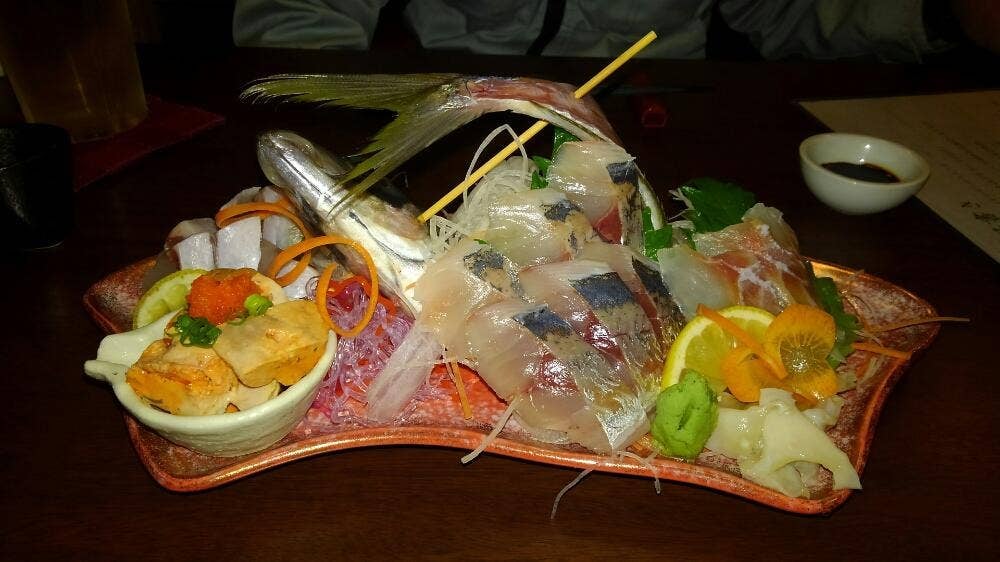 酒肴屋伊藤家