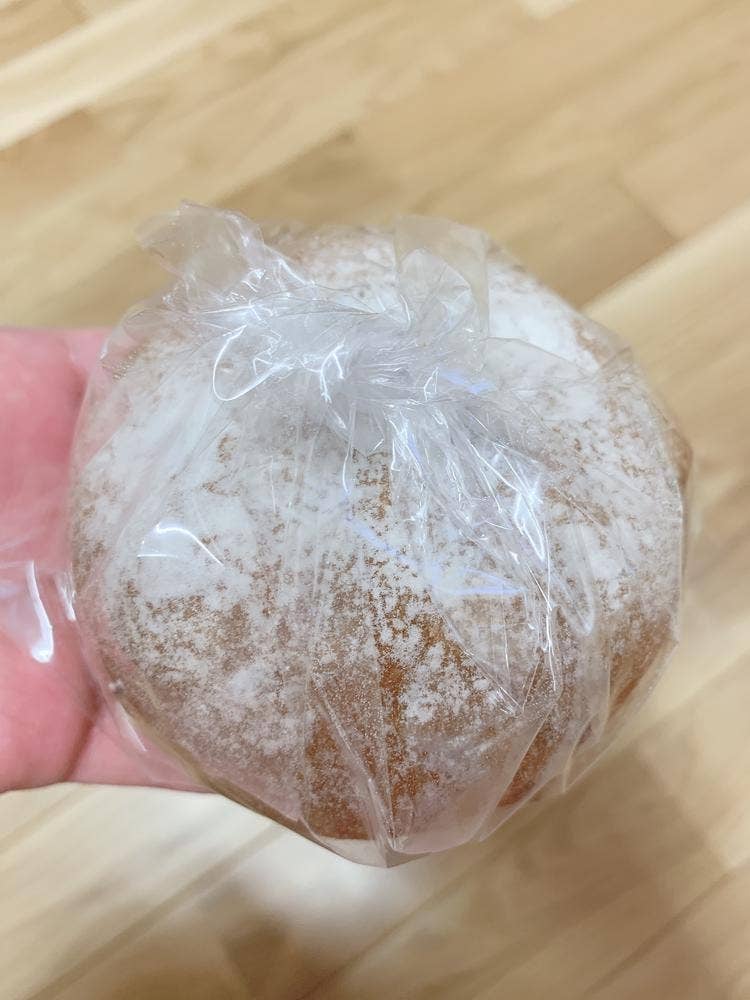 手ごね まめぱん屋