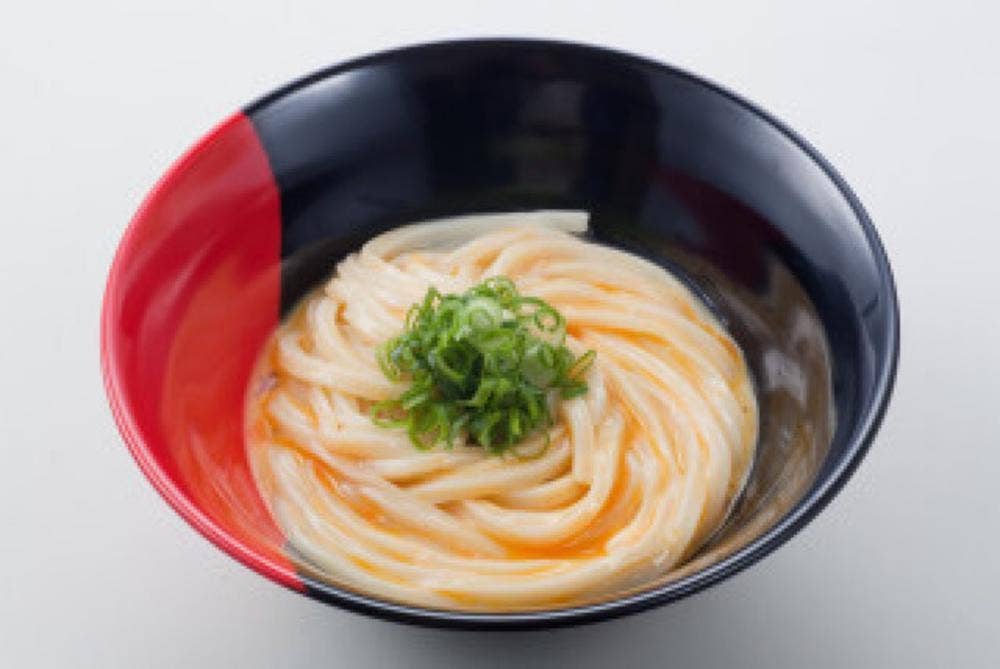 伊予製麺 伊賀店