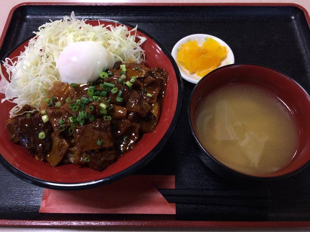 ごはん屋