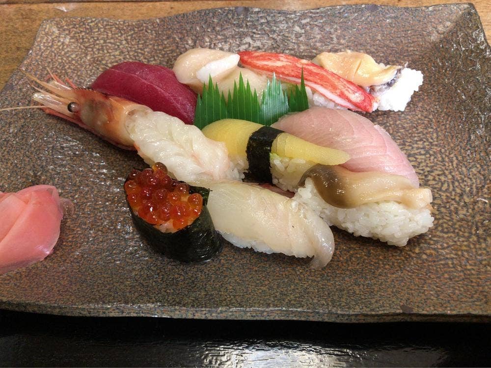 三川屋