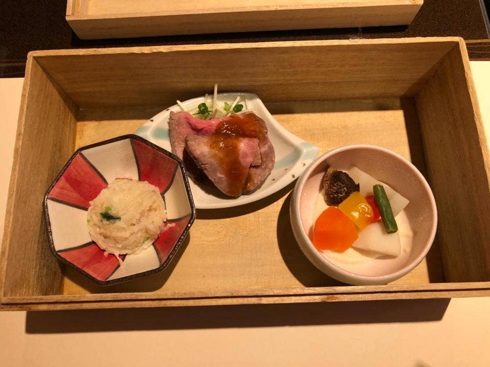 梅の花レストラン 水戸店