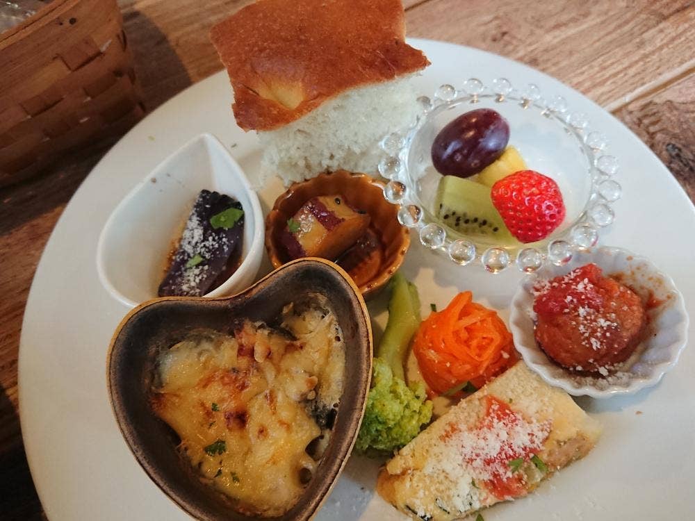 trattoria tanabata