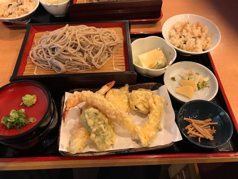お食事処「たんとう」