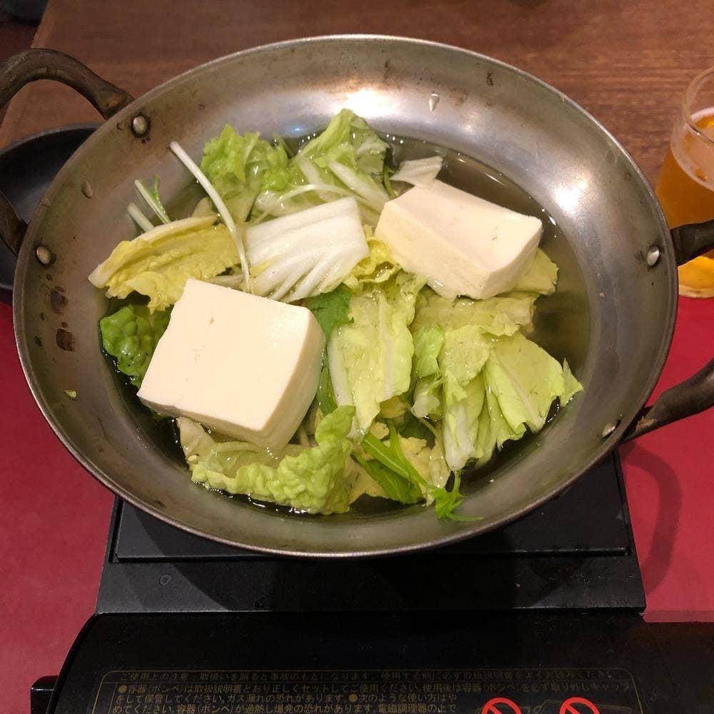 渋谷っ子居酒屋 とととりとん2