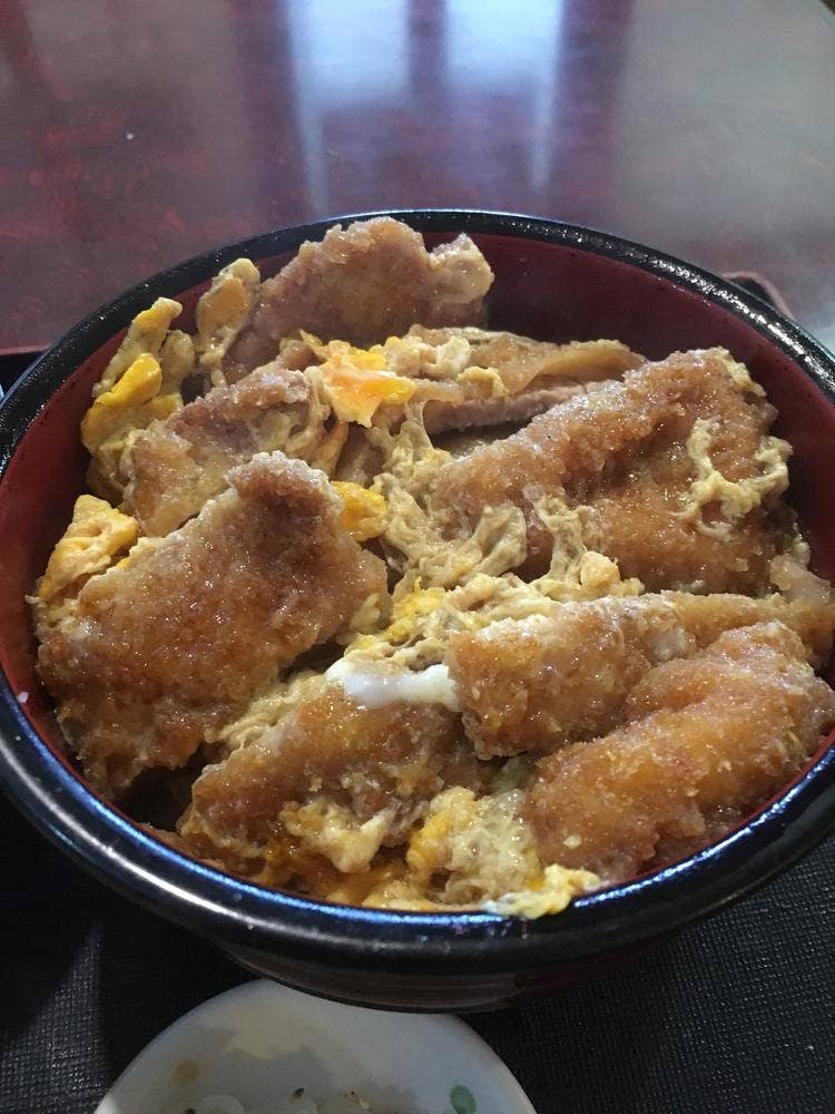 カツの店 花