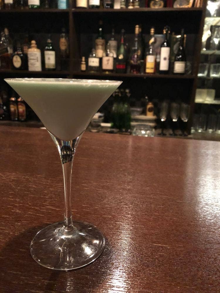 Bar Sogno