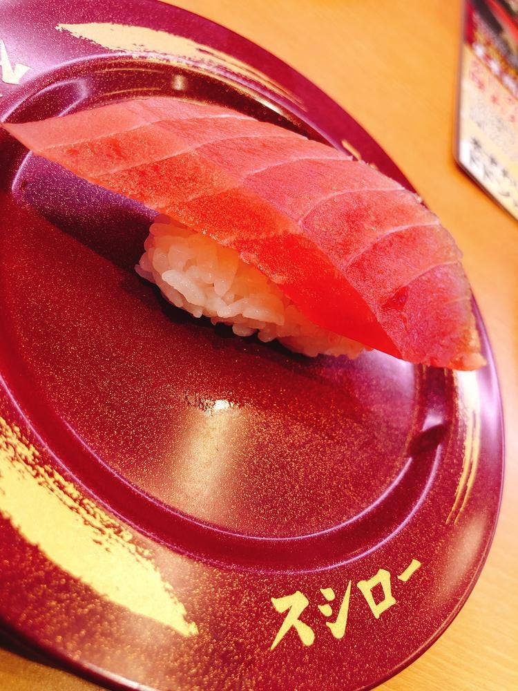 スシロー 奈良三条大路店