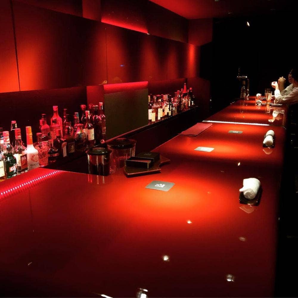 He&Bar Heiando Bar