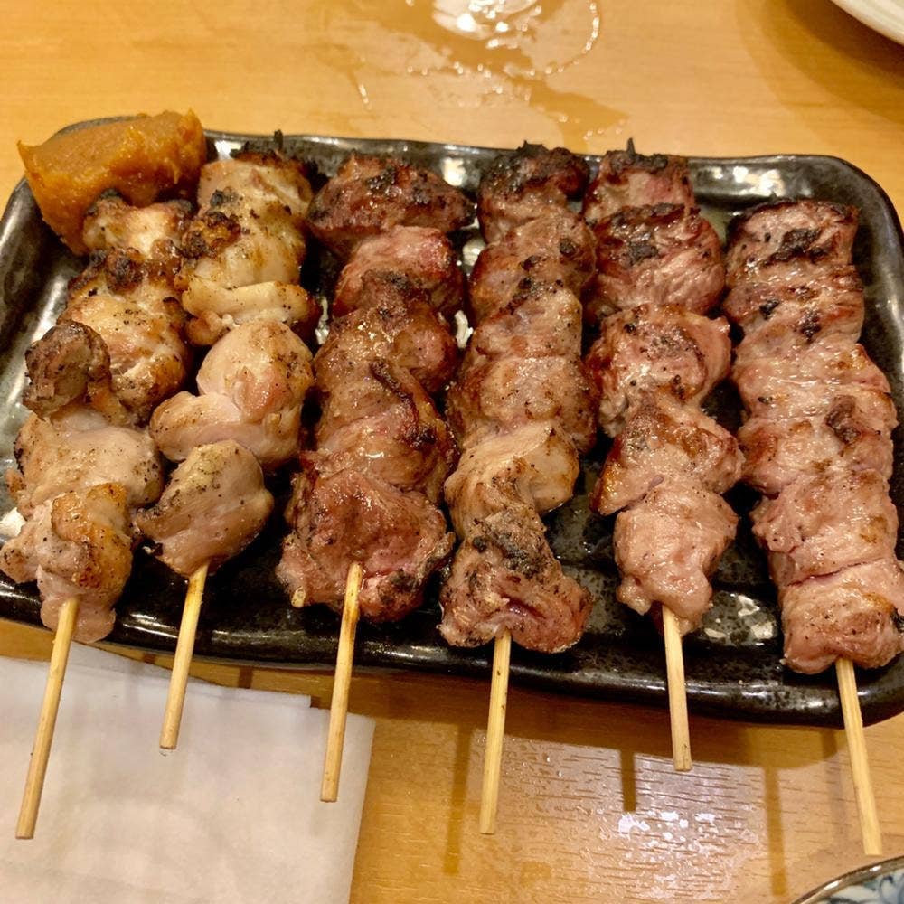 はんちか