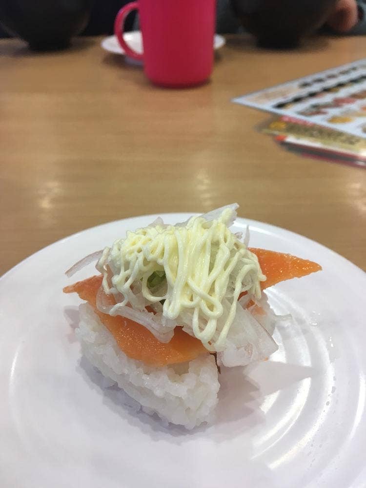 かっぱ寿司 堺向陵店
