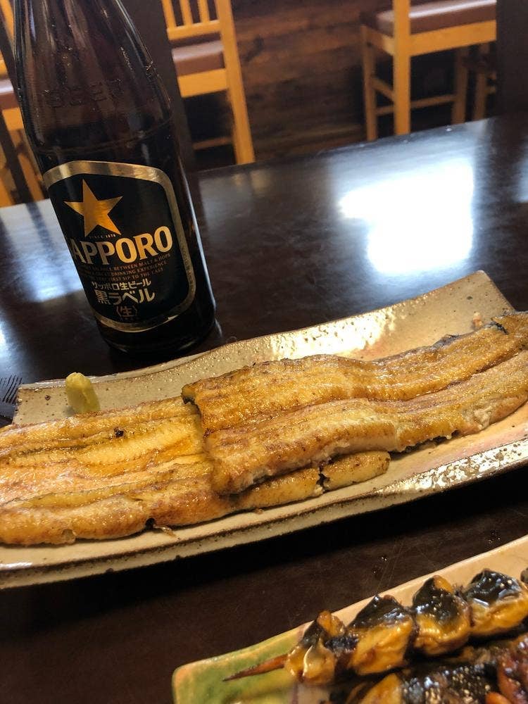 野毛 江戸ッ子