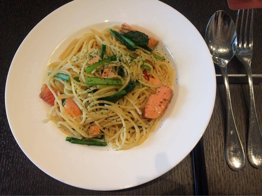 カフェレストラン ルシェッロ