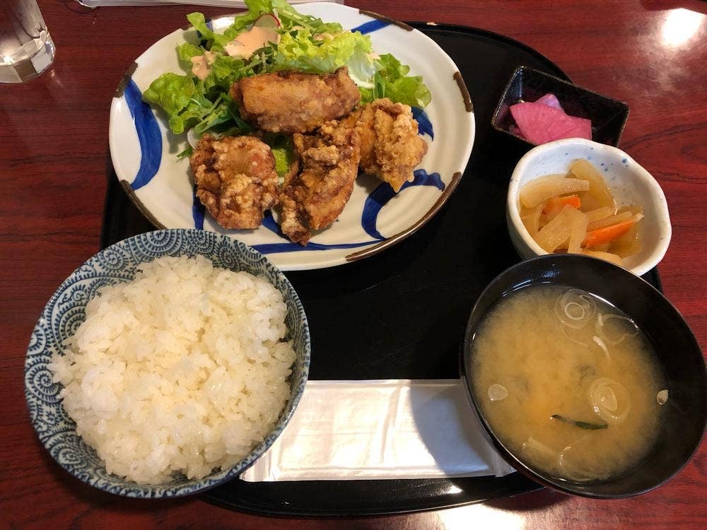 YAKi家