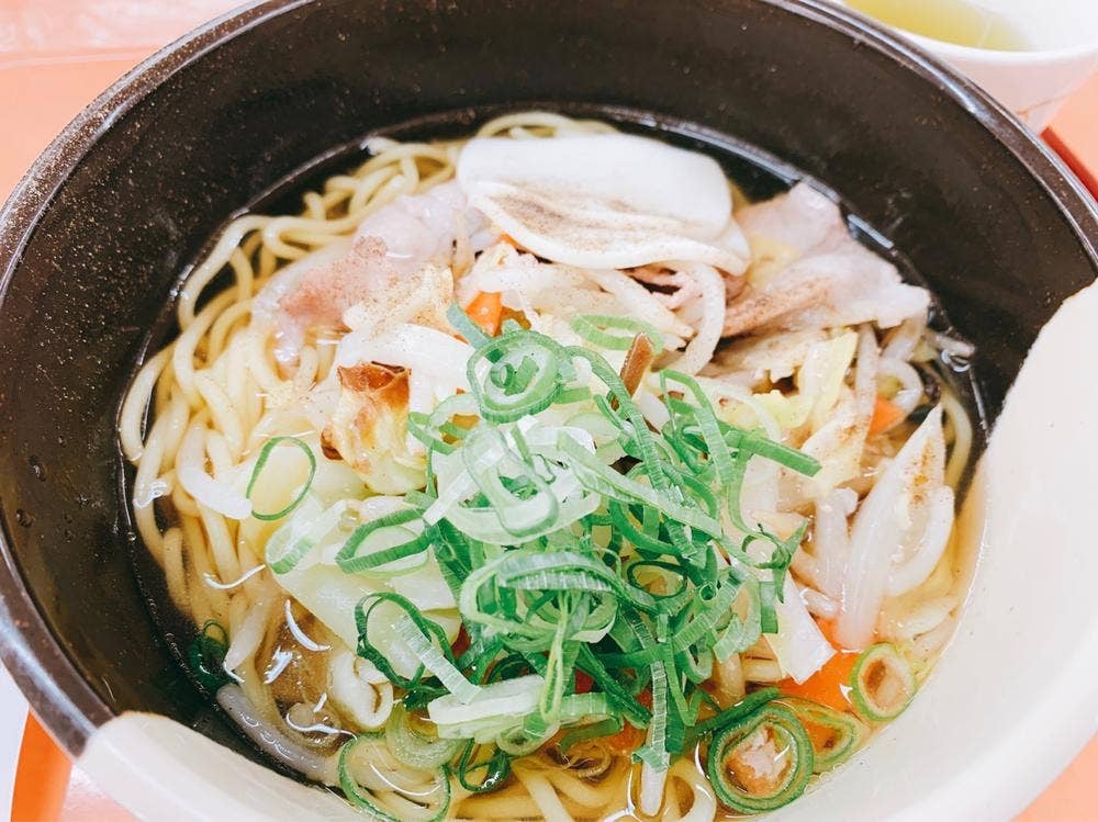 高知大学 生活協同組合 朝倉カフェテリア