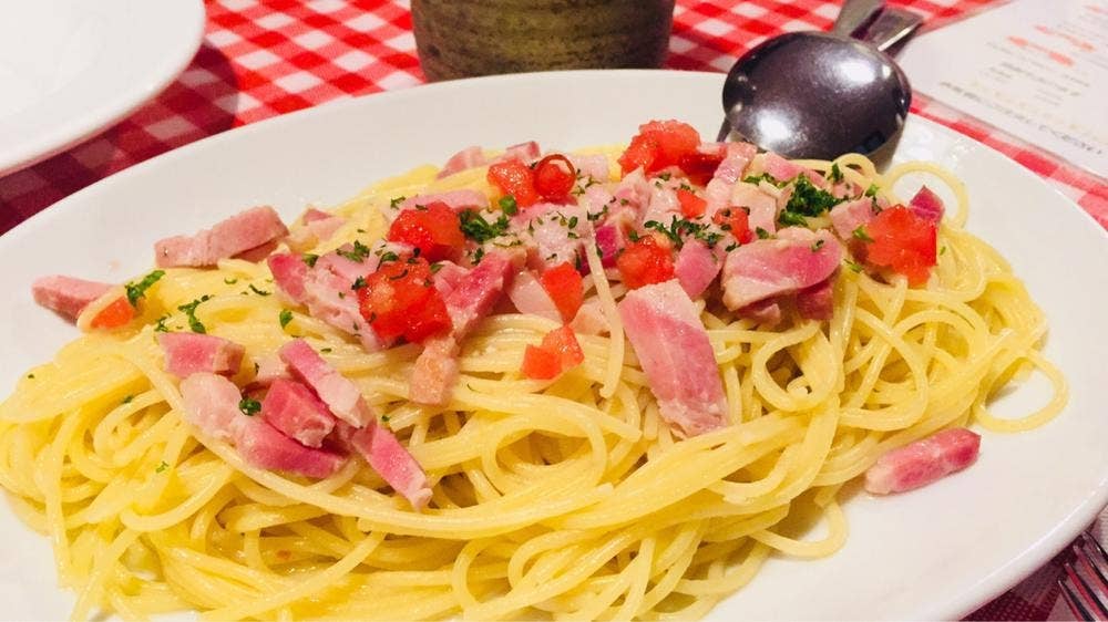 ペンション ラムチャップ日光