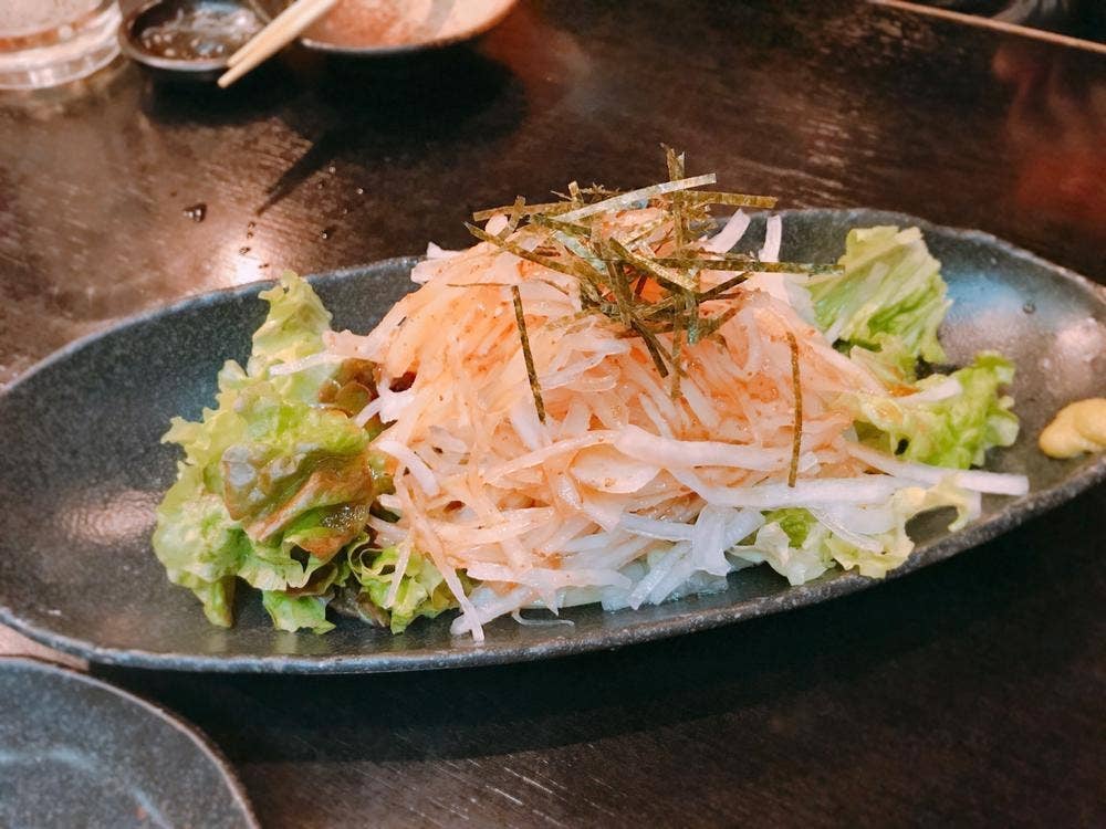 鶏ぼうず