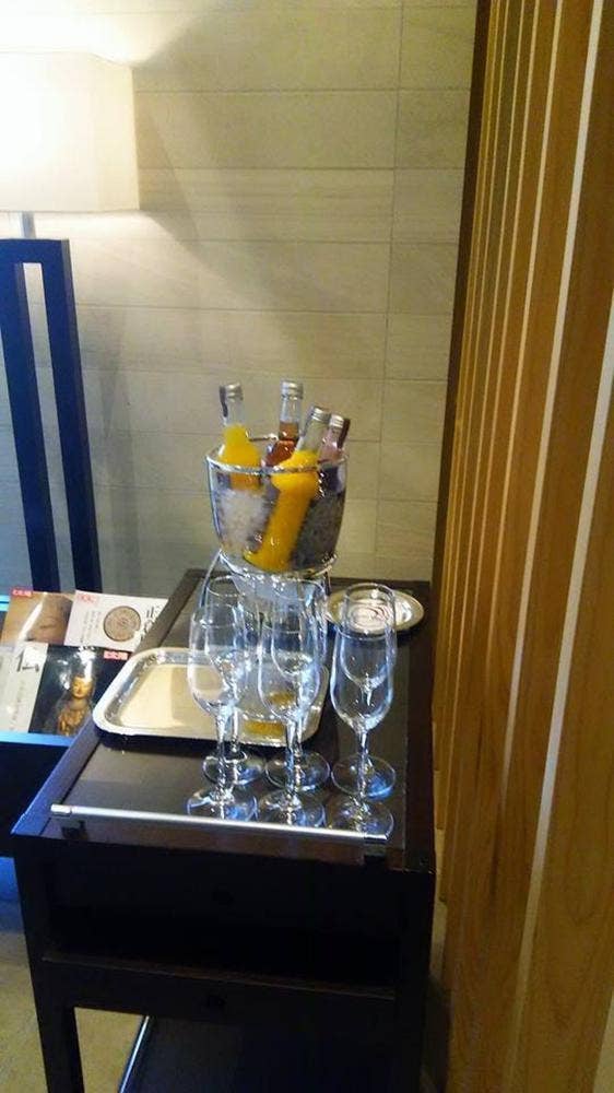 オーベルジュ・ド・ぷれざんす 桜井