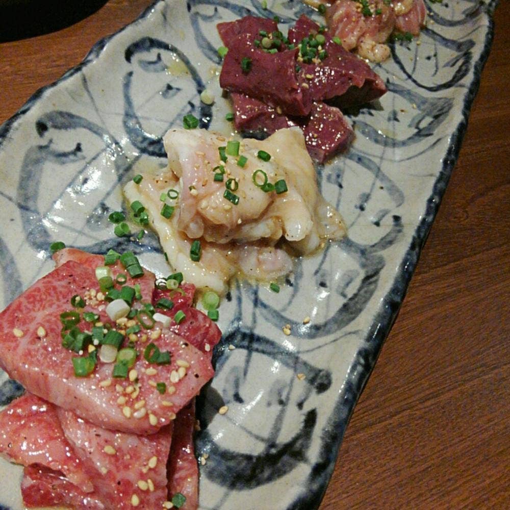 めいらく苑