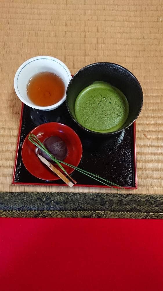 由加山蓮台寺 客殿