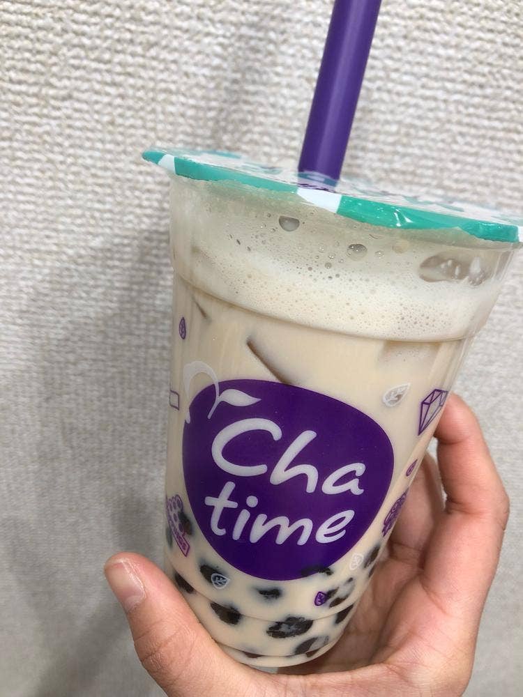 Chatime 池袋東口店