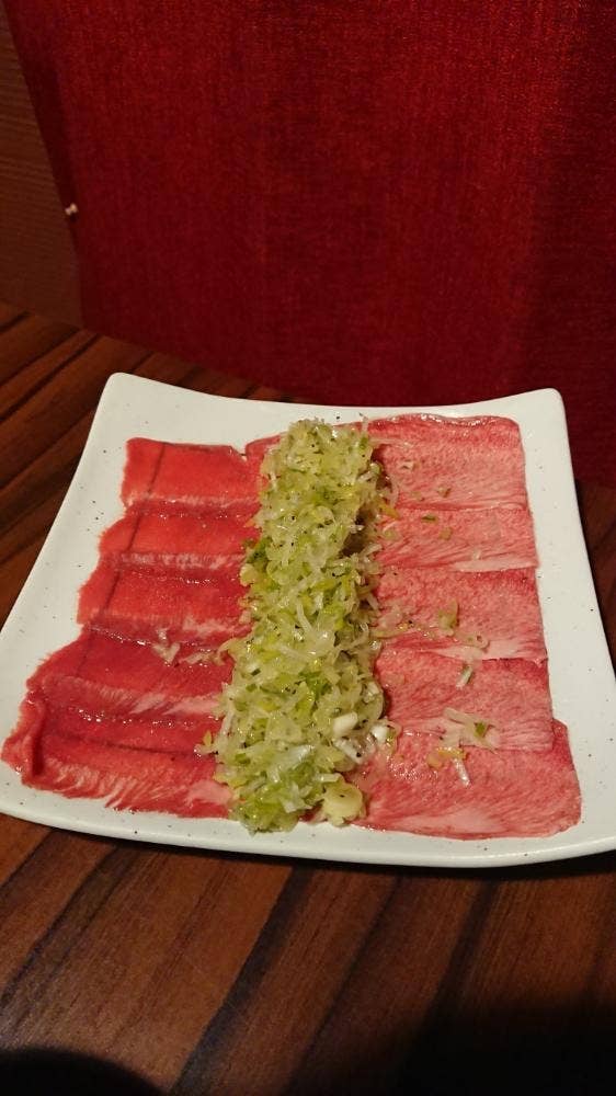 焼肉 大黒