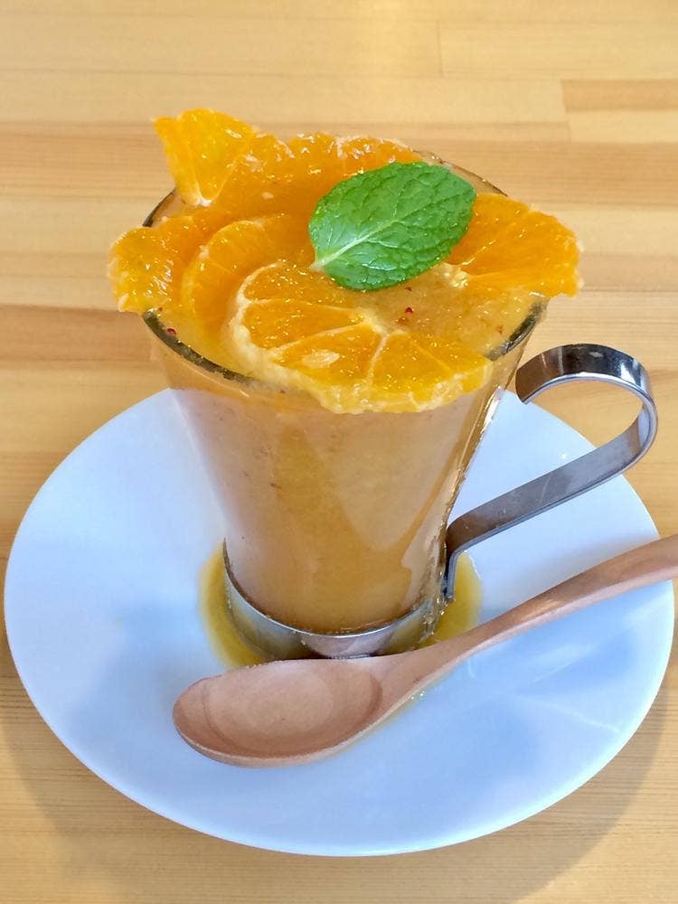 ふじやカフェ