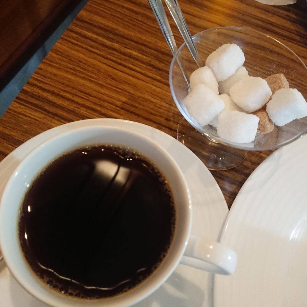 cafe & sweets B-Point