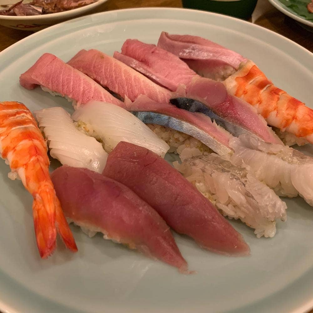 魚魚亭遊路