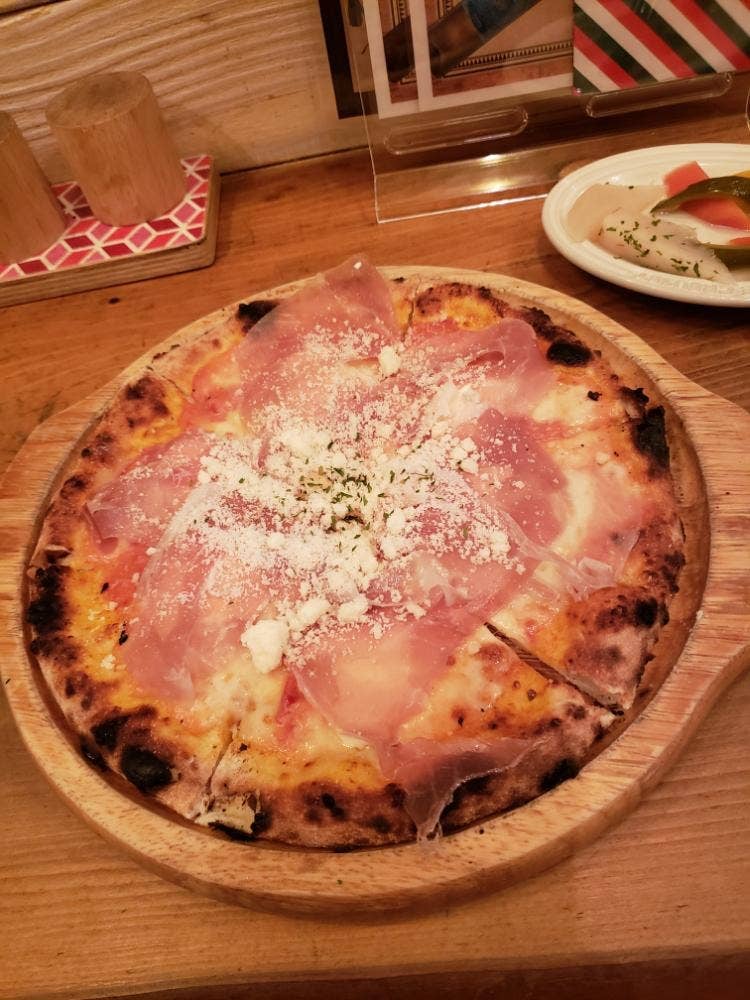 PIGO One Coin Pizza