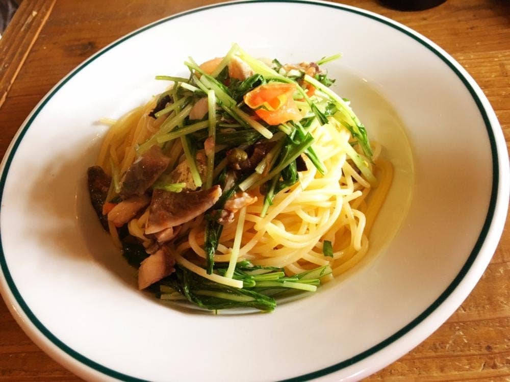 カフェ ニド