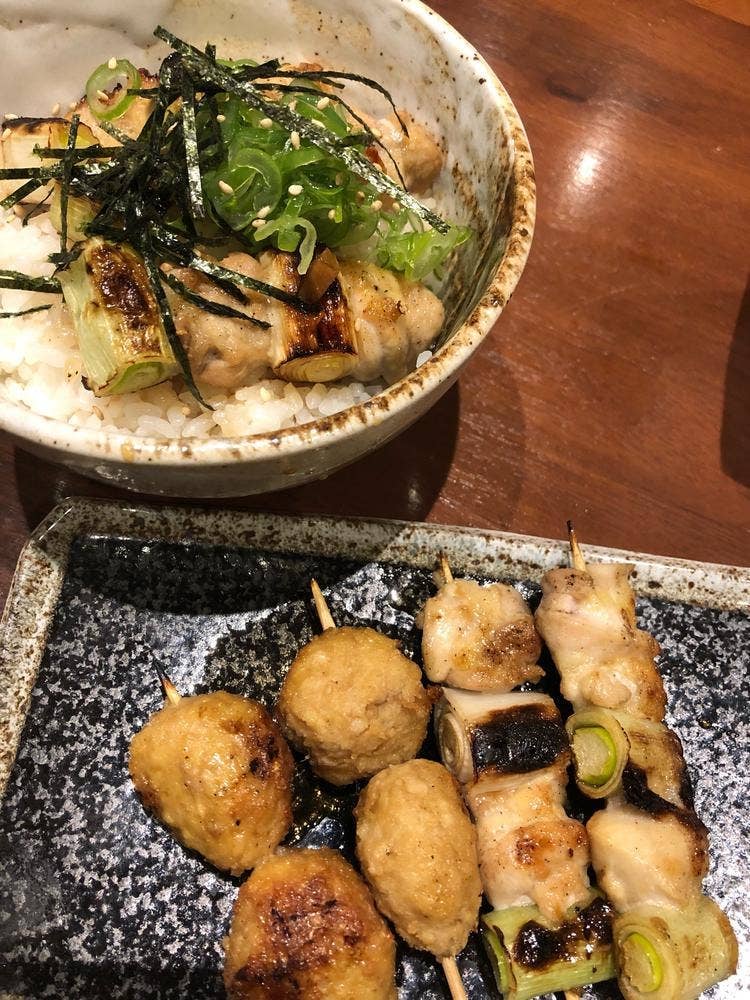 串なごみや