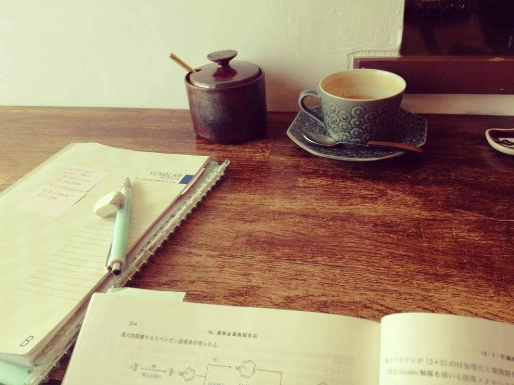 ニハチ喫茶