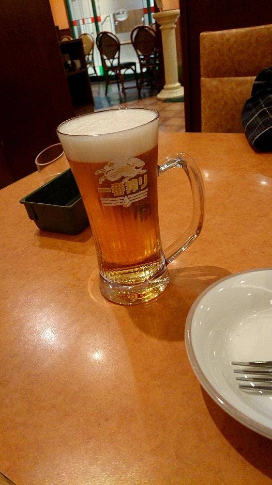 サイゼリヤ ビーンズ西川口店