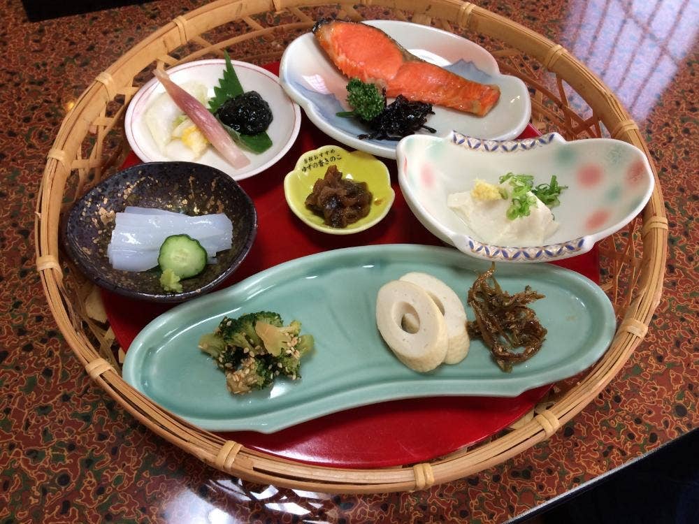 お宿夢彦