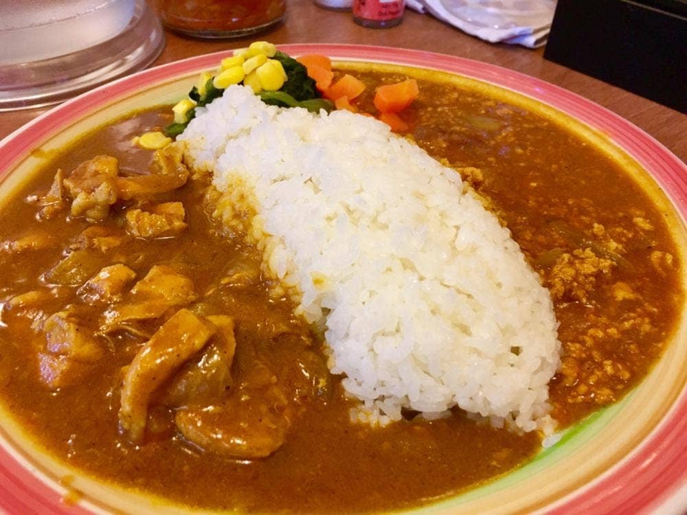 GANESH CURRY