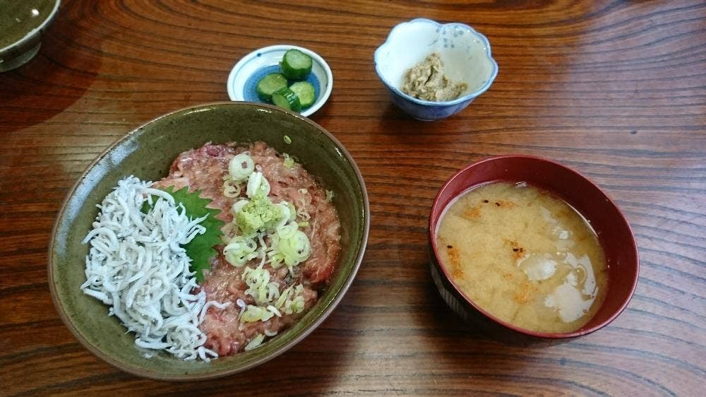 大和屋
