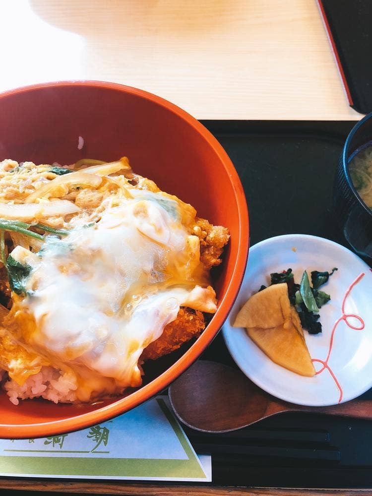 和食 満潮