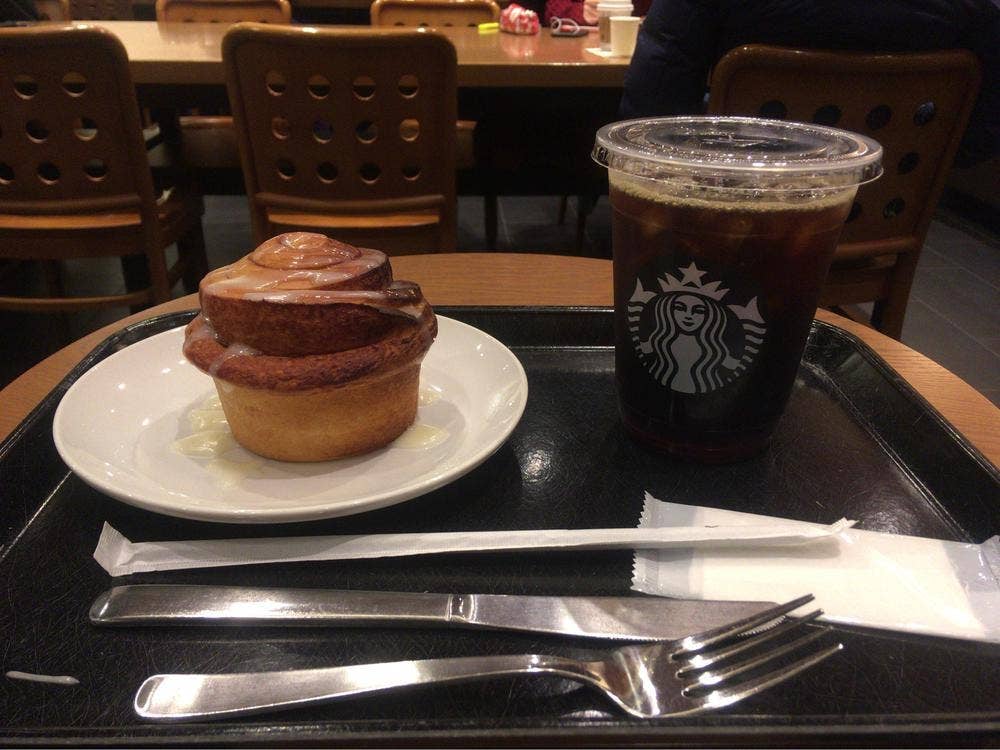 スターバックス コーヒー 大分大道バイパス店