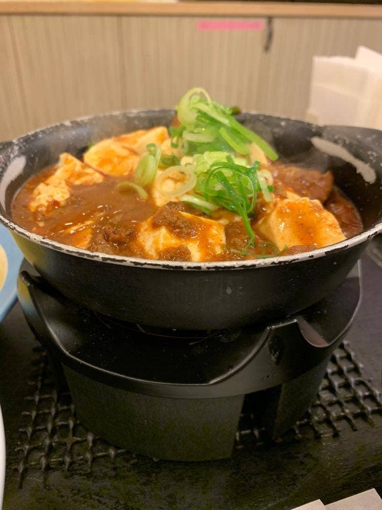 松屋 小岩店