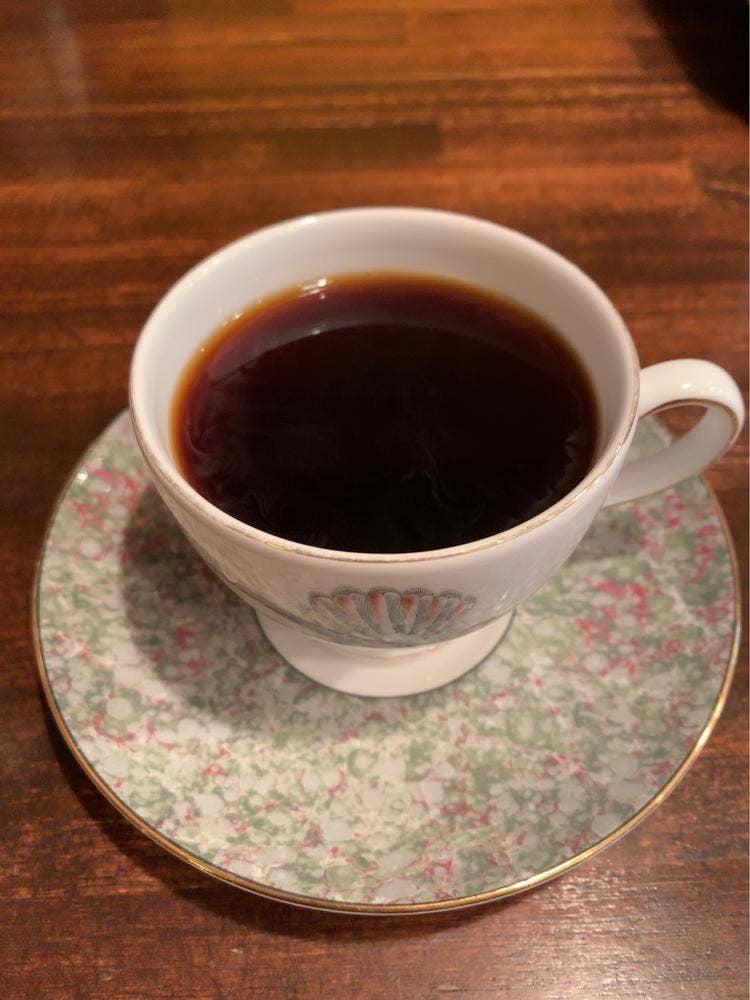 珈琲 豆蔵
