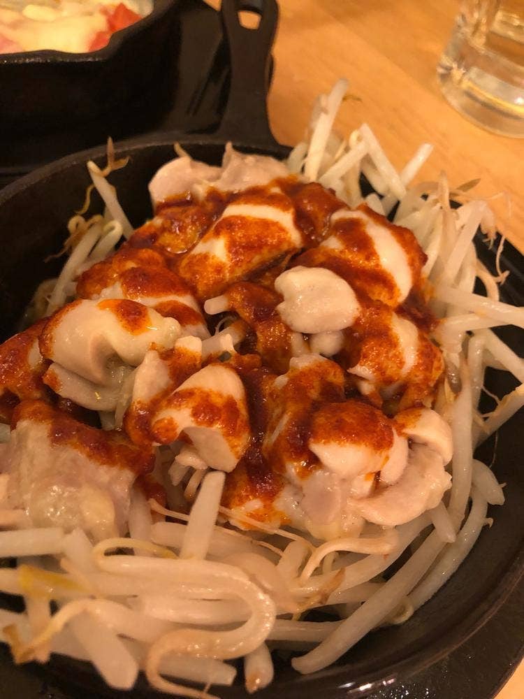 居酒屋それゆけ！鶏ヤロー！ 武蔵境店